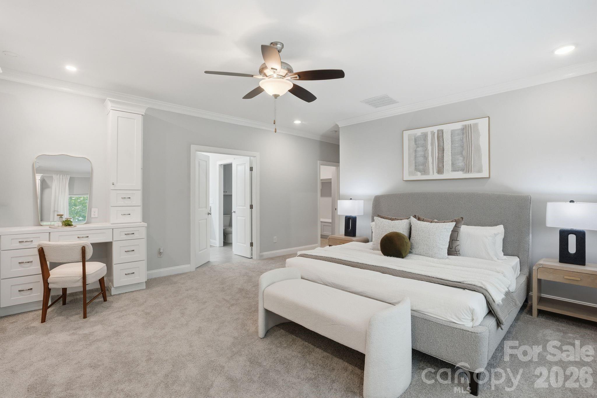 Hawk Haven - Residential