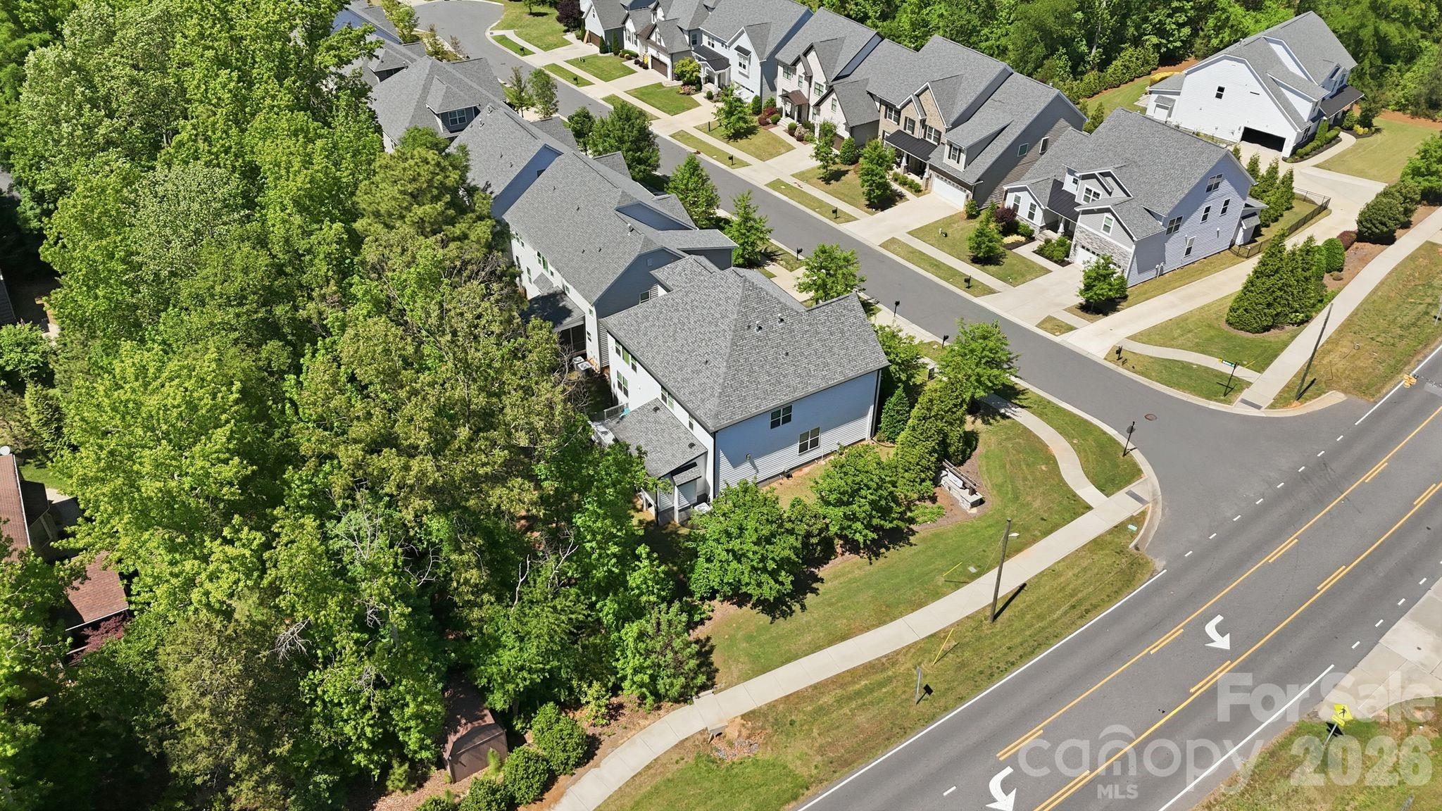 Hawk Haven - Residential