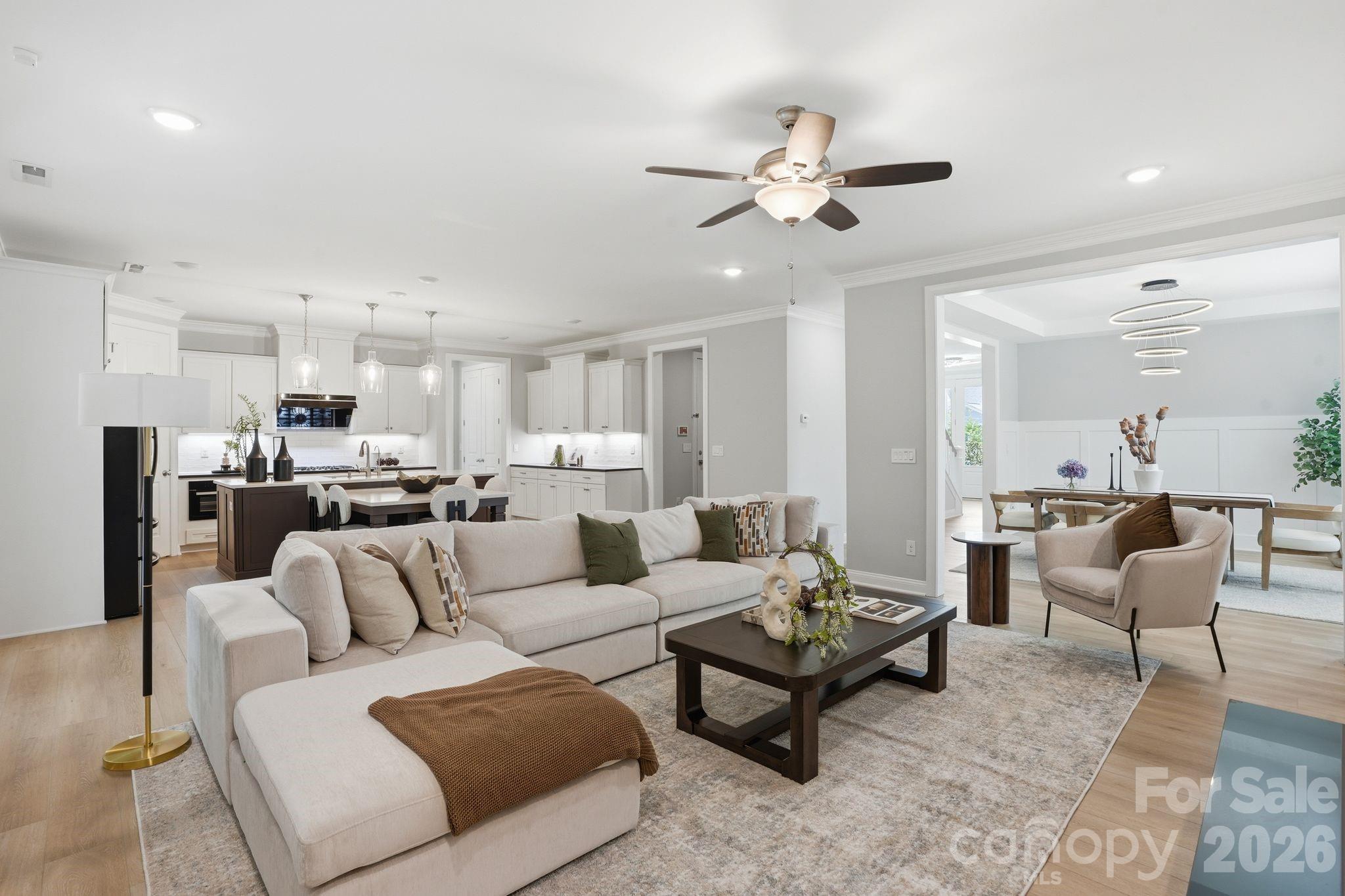 Hawk Haven - Residential