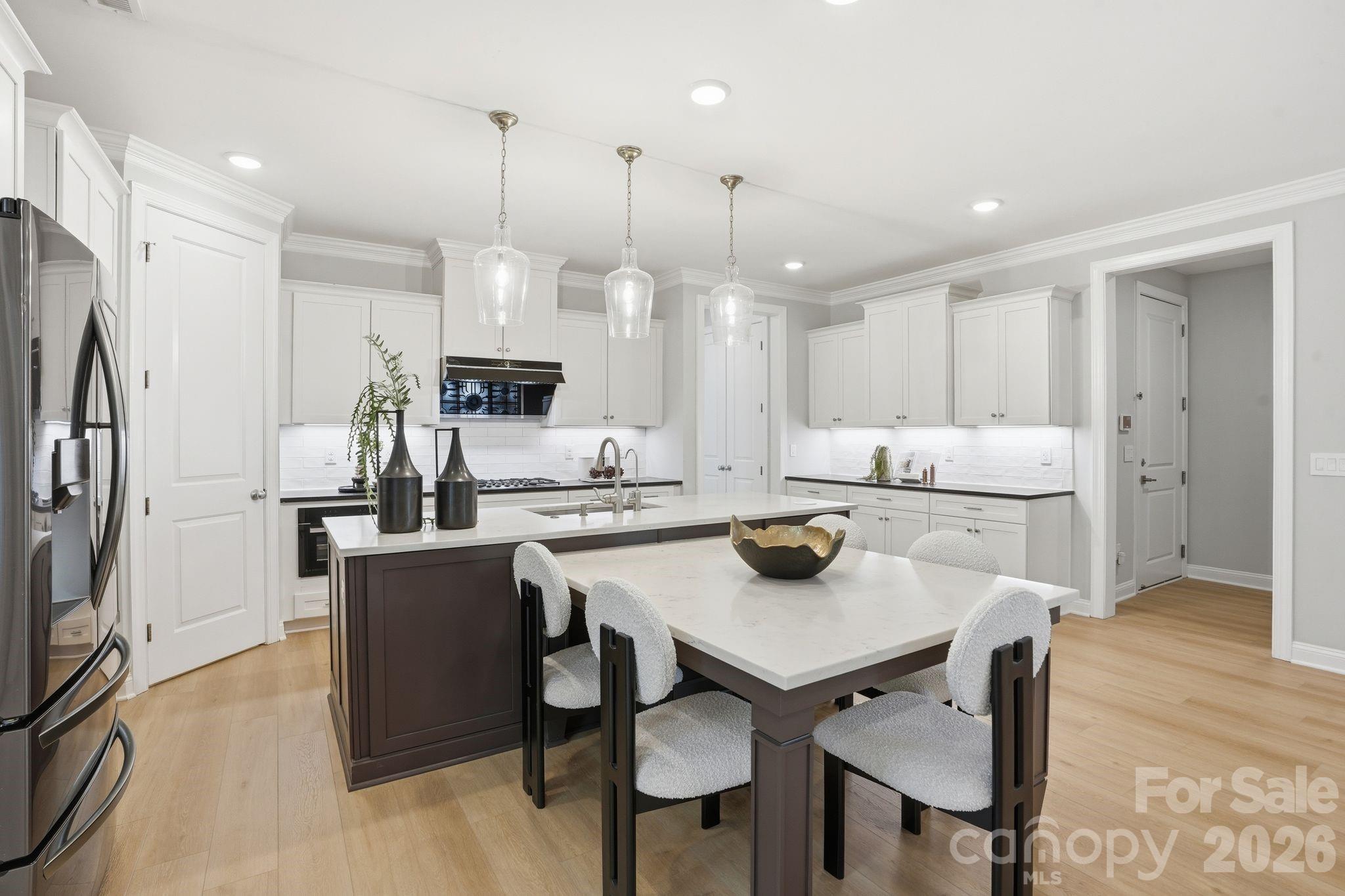 Hawk Haven - Residential
