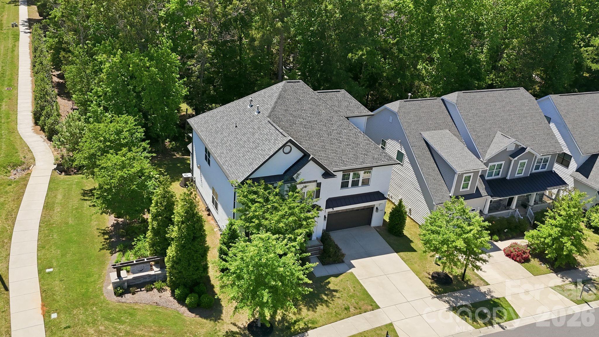 Hawk Haven - Residential