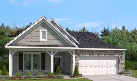 3057 Bent Willow Drive Indian Trail NC 28079