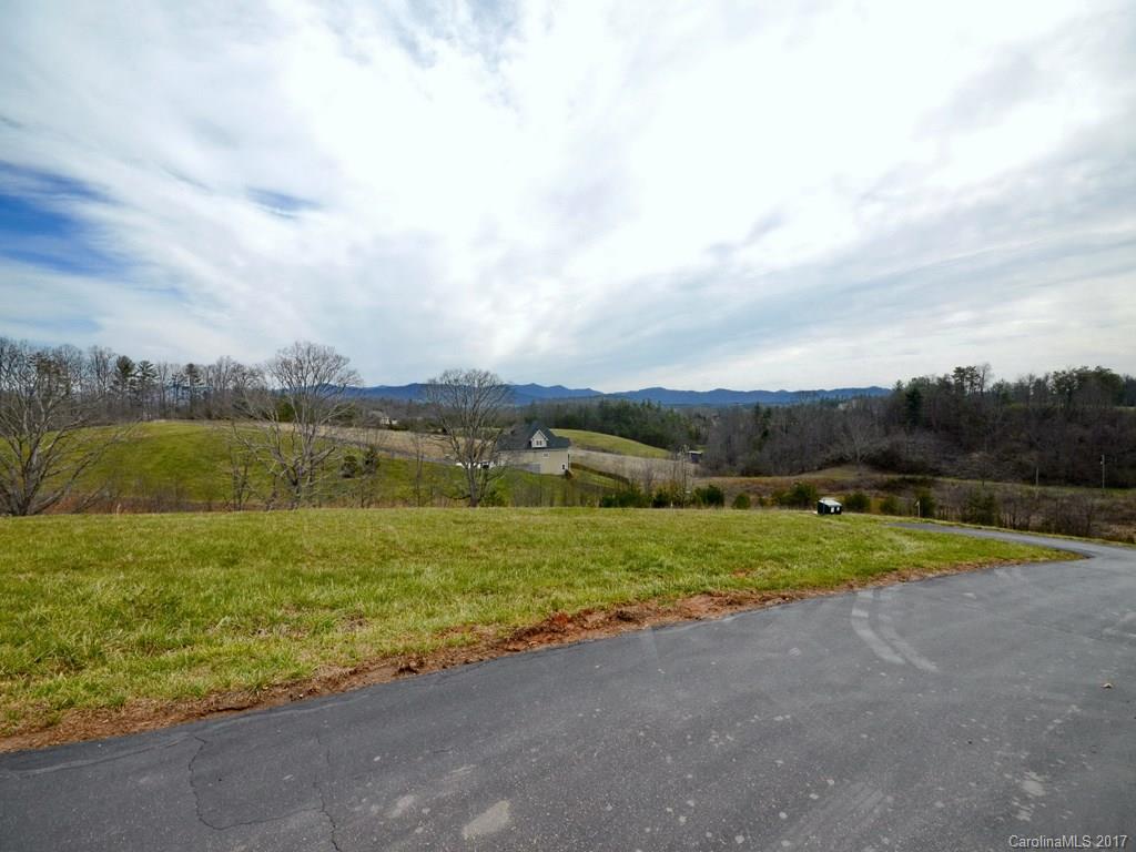 Northern Horizons - Land