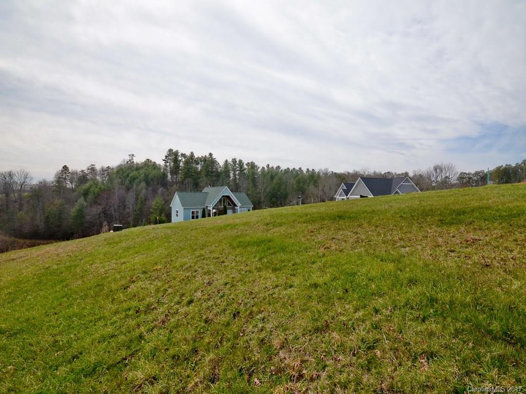 Northern Horizons - Land