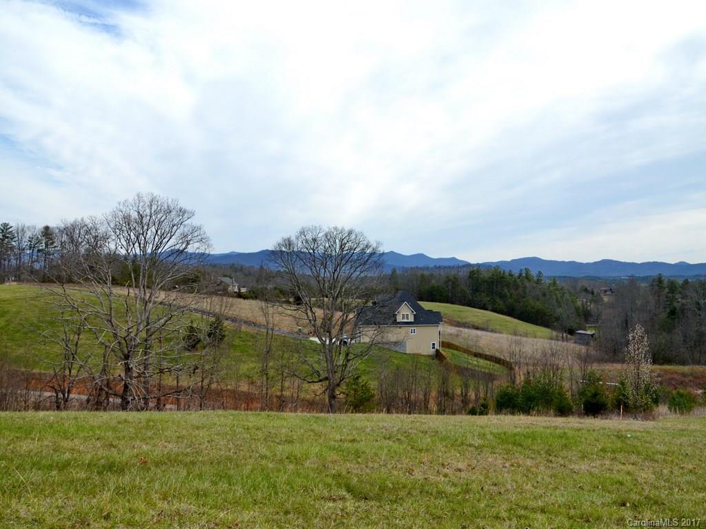 Northern Horizons - Land