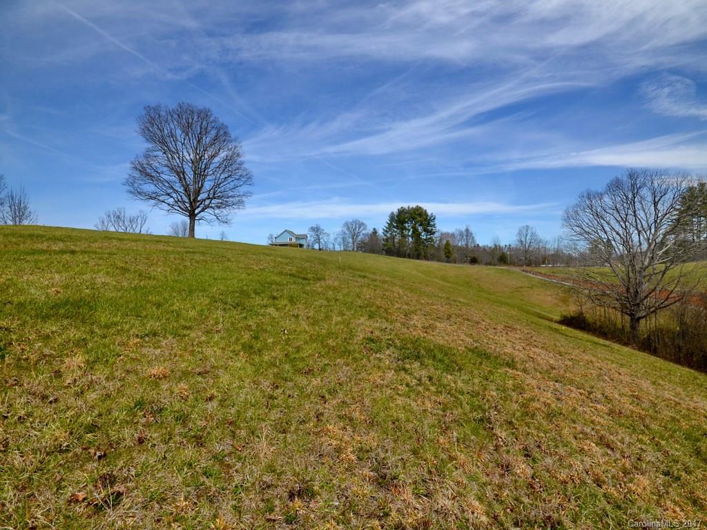 Northern Horizons - Land