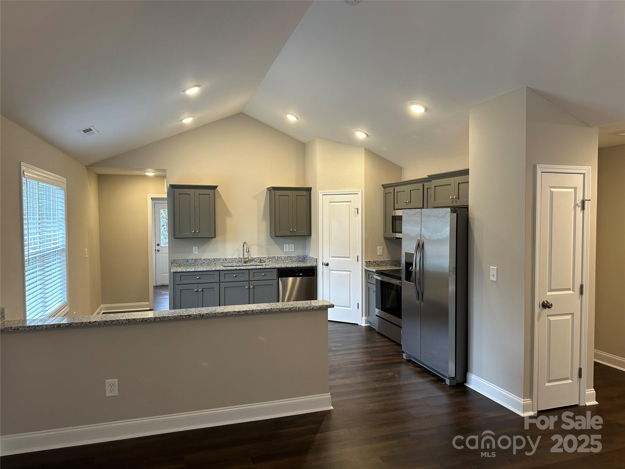 TBD S Park Drive