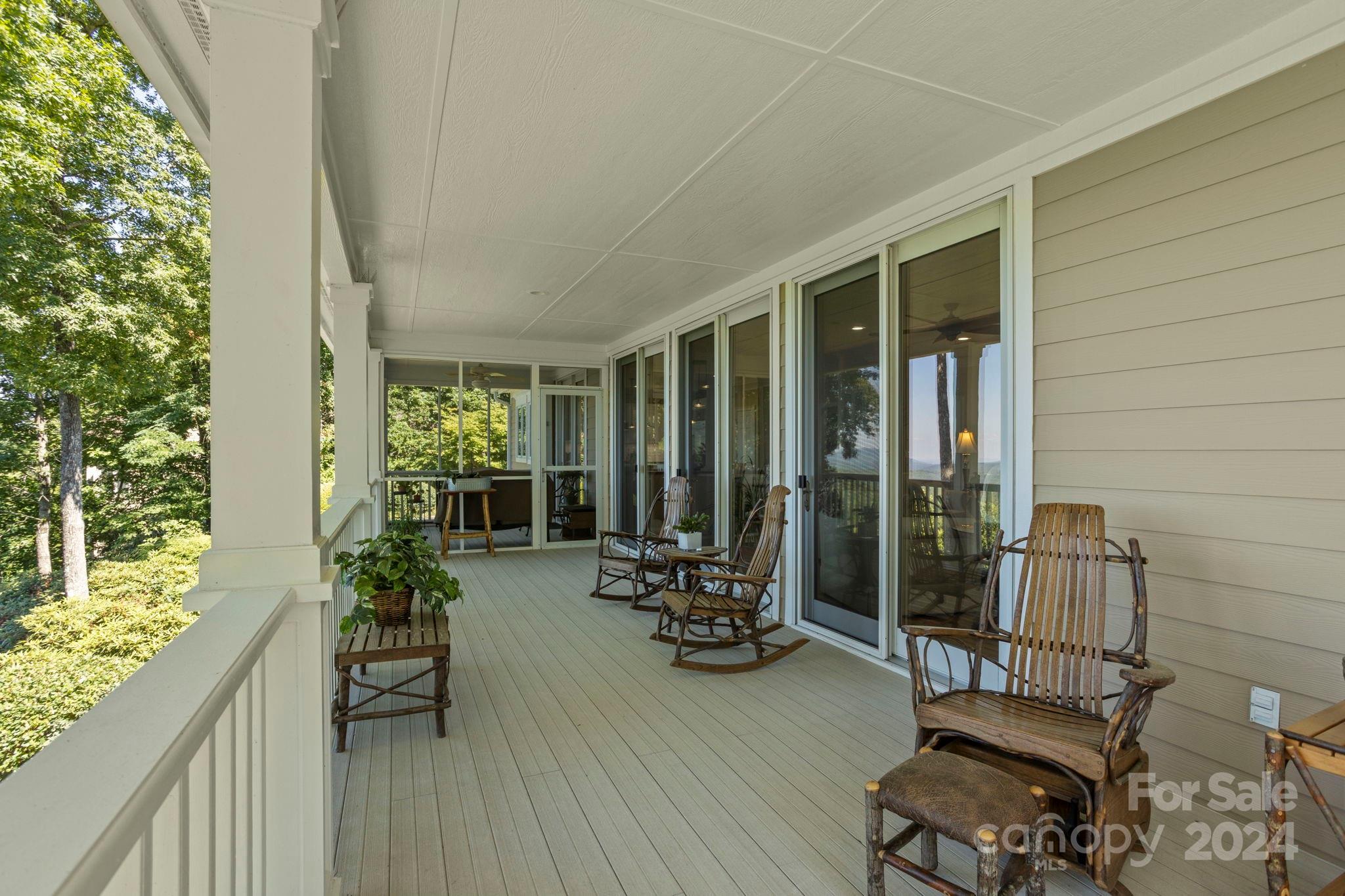 Kenmure - Residential