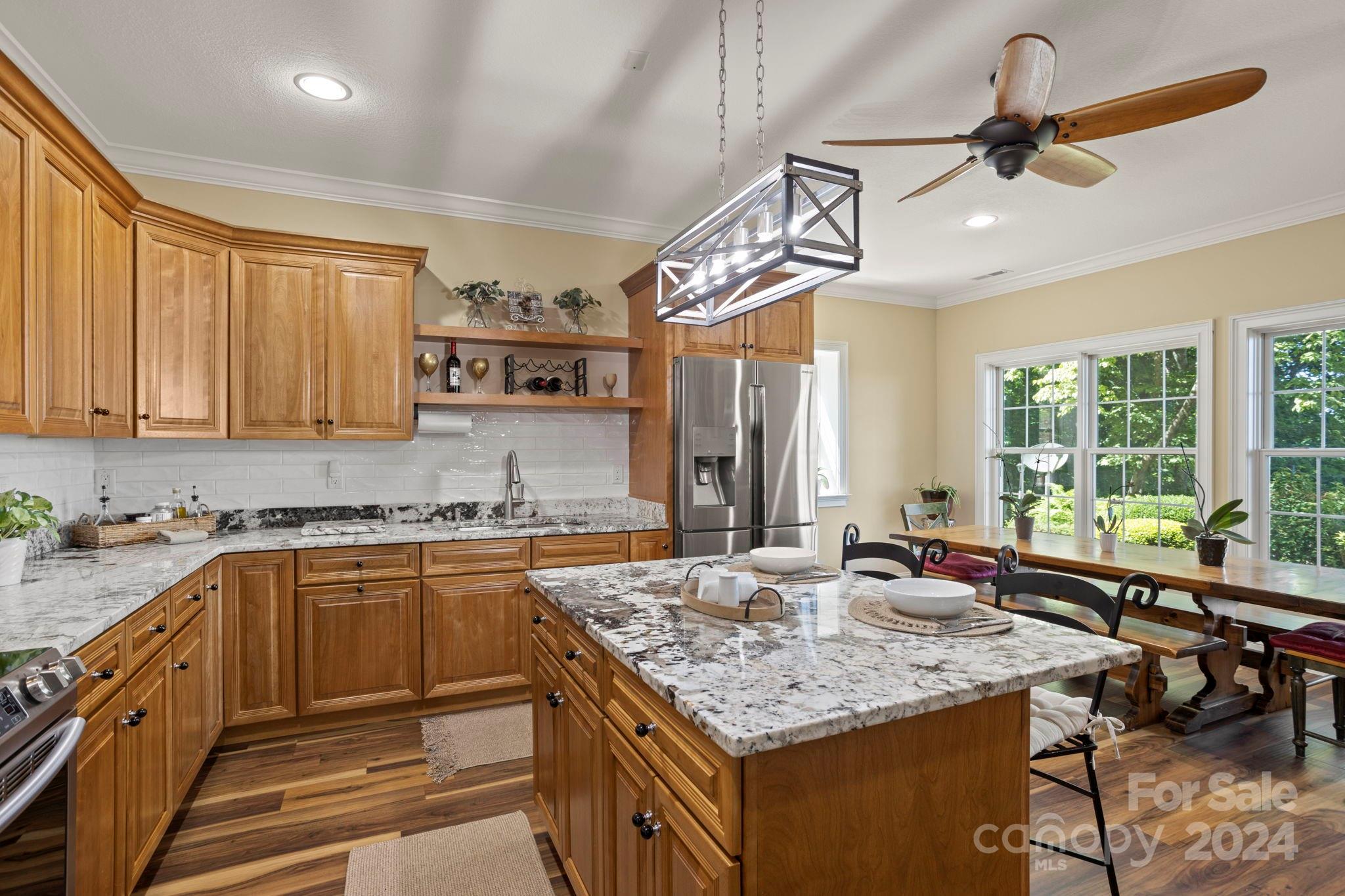 Kenmure - Residential