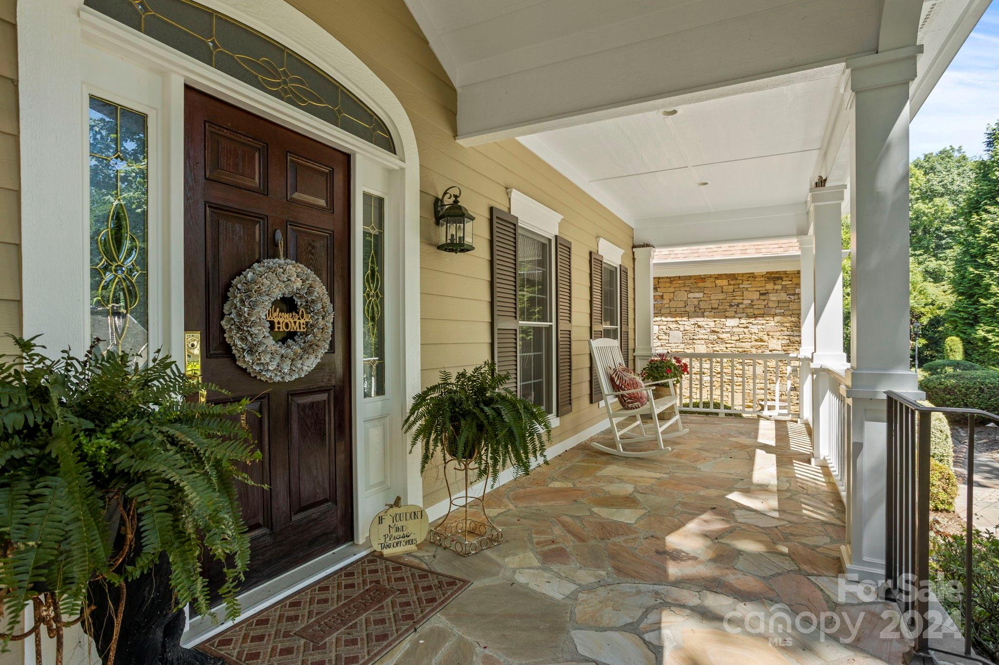 Kenmure - Residential