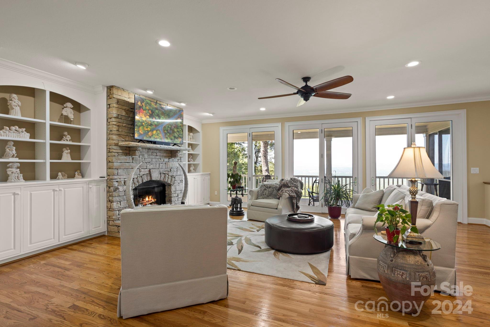 Kenmure - Residential