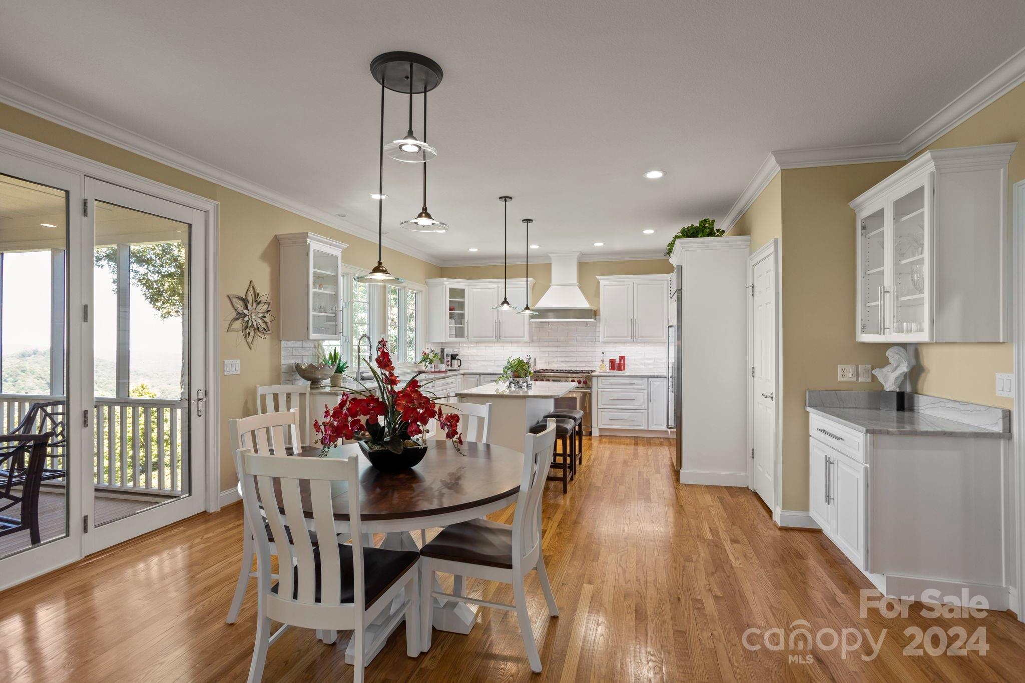 Kenmure - Residential