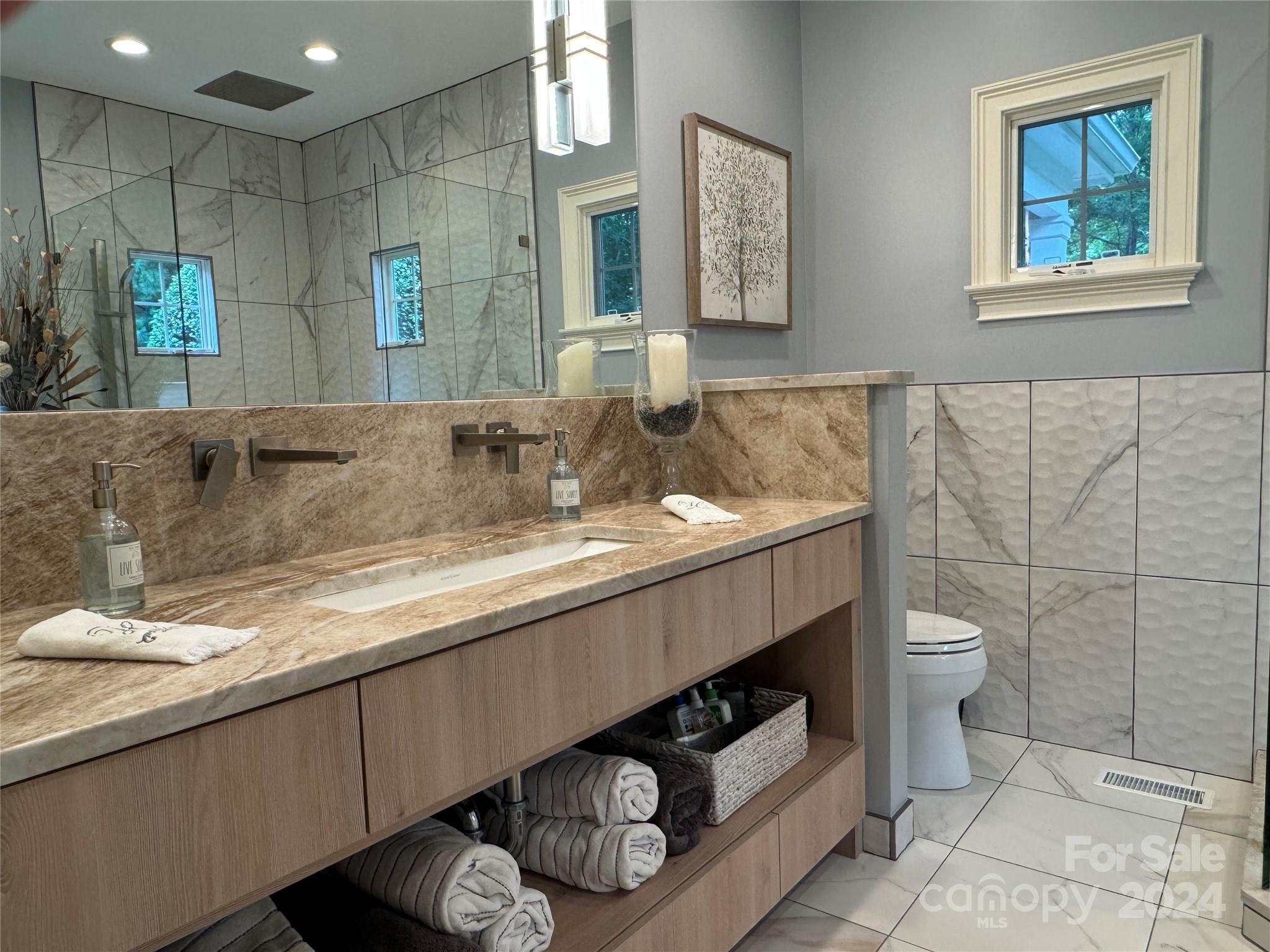 Kenmure - Residential