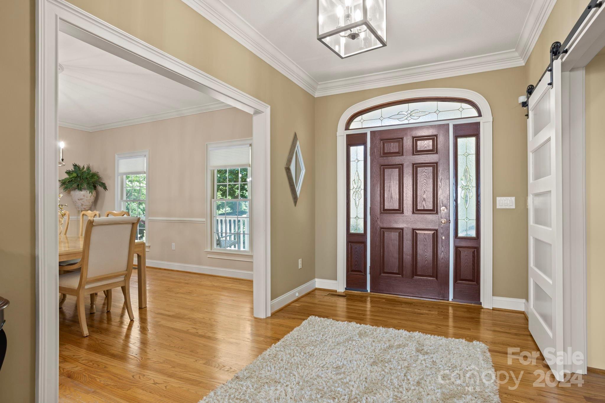 Kenmure - Residential