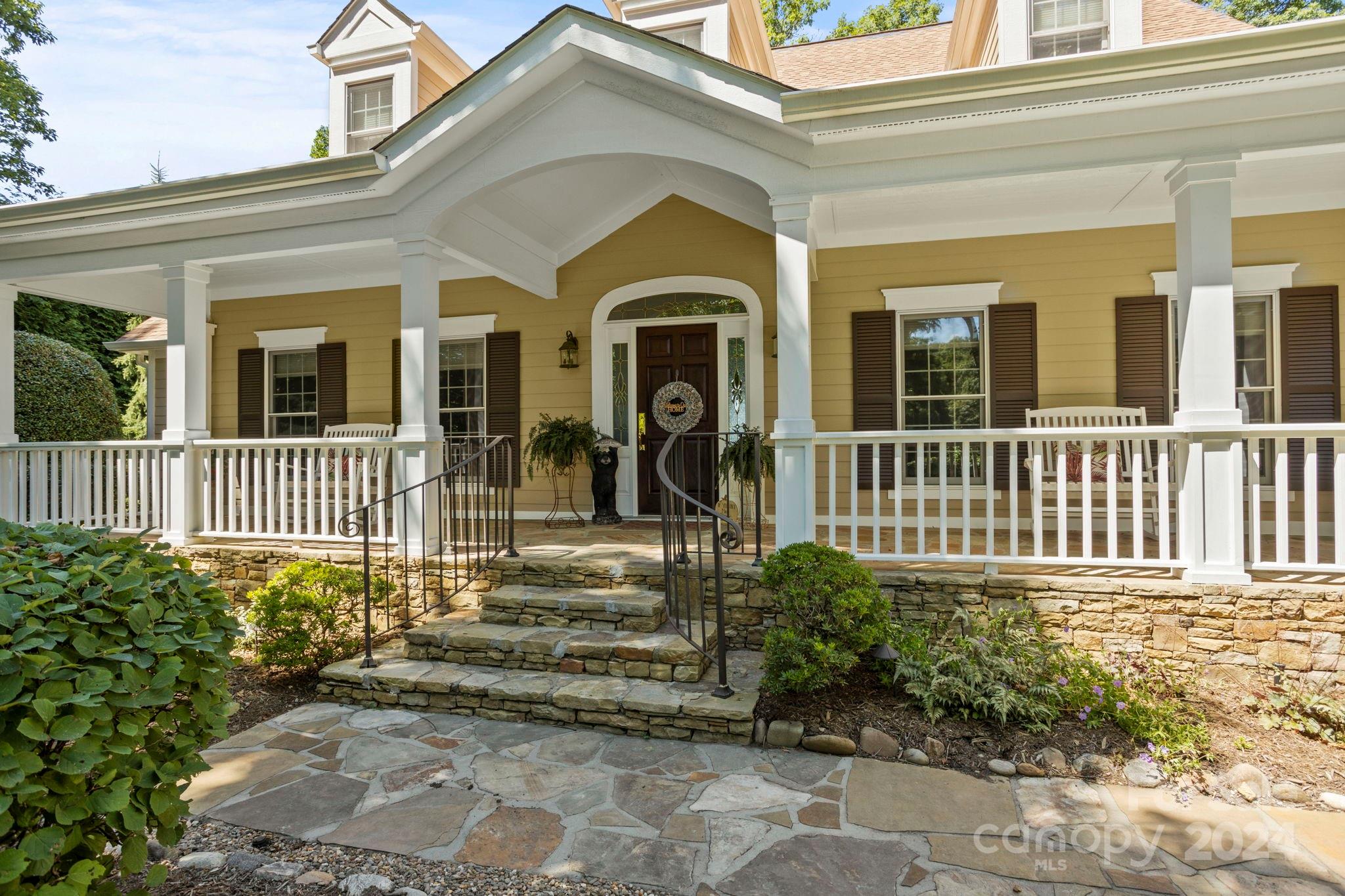 Kenmure - Residential