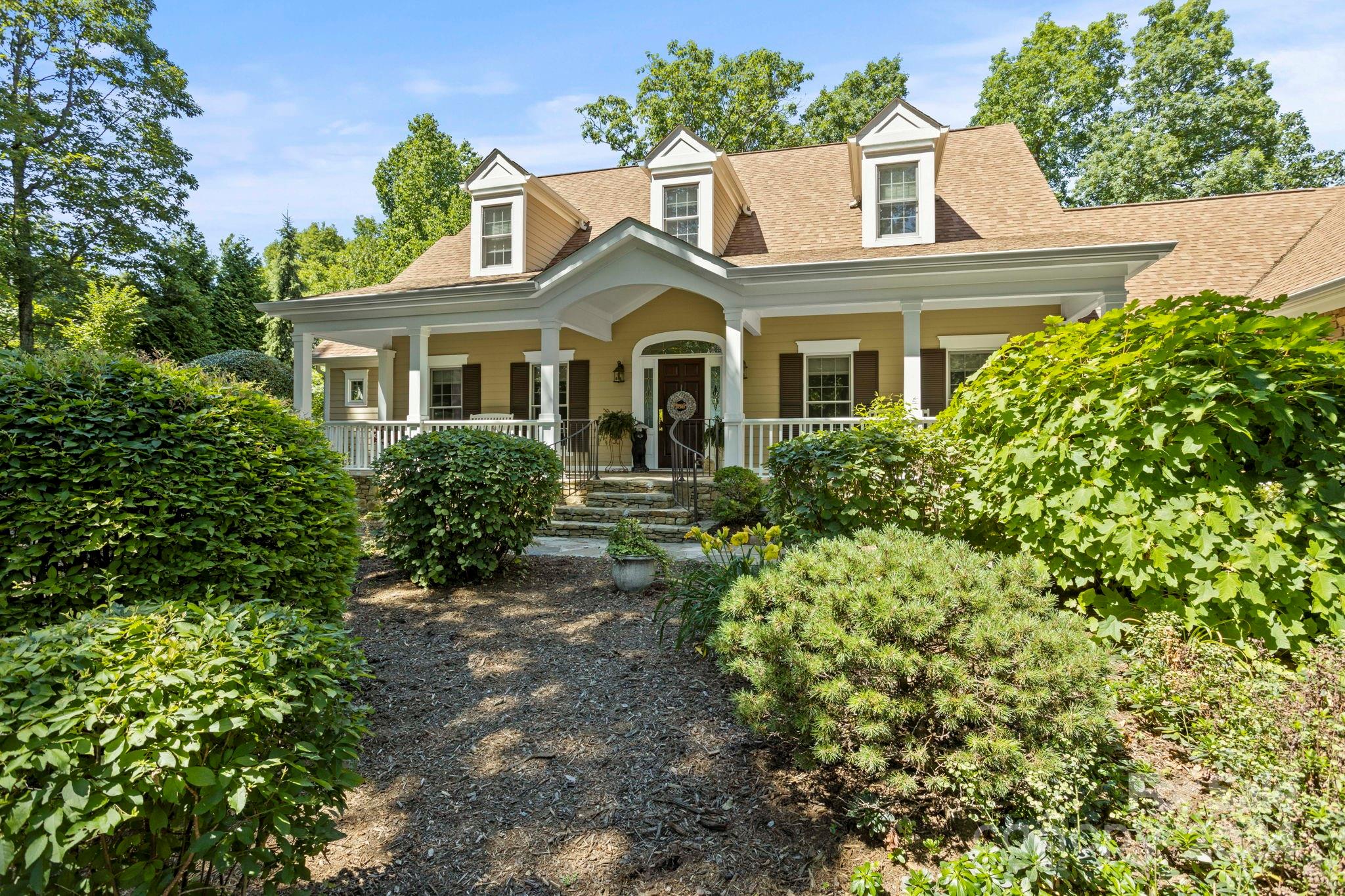 Kenmure - Residential