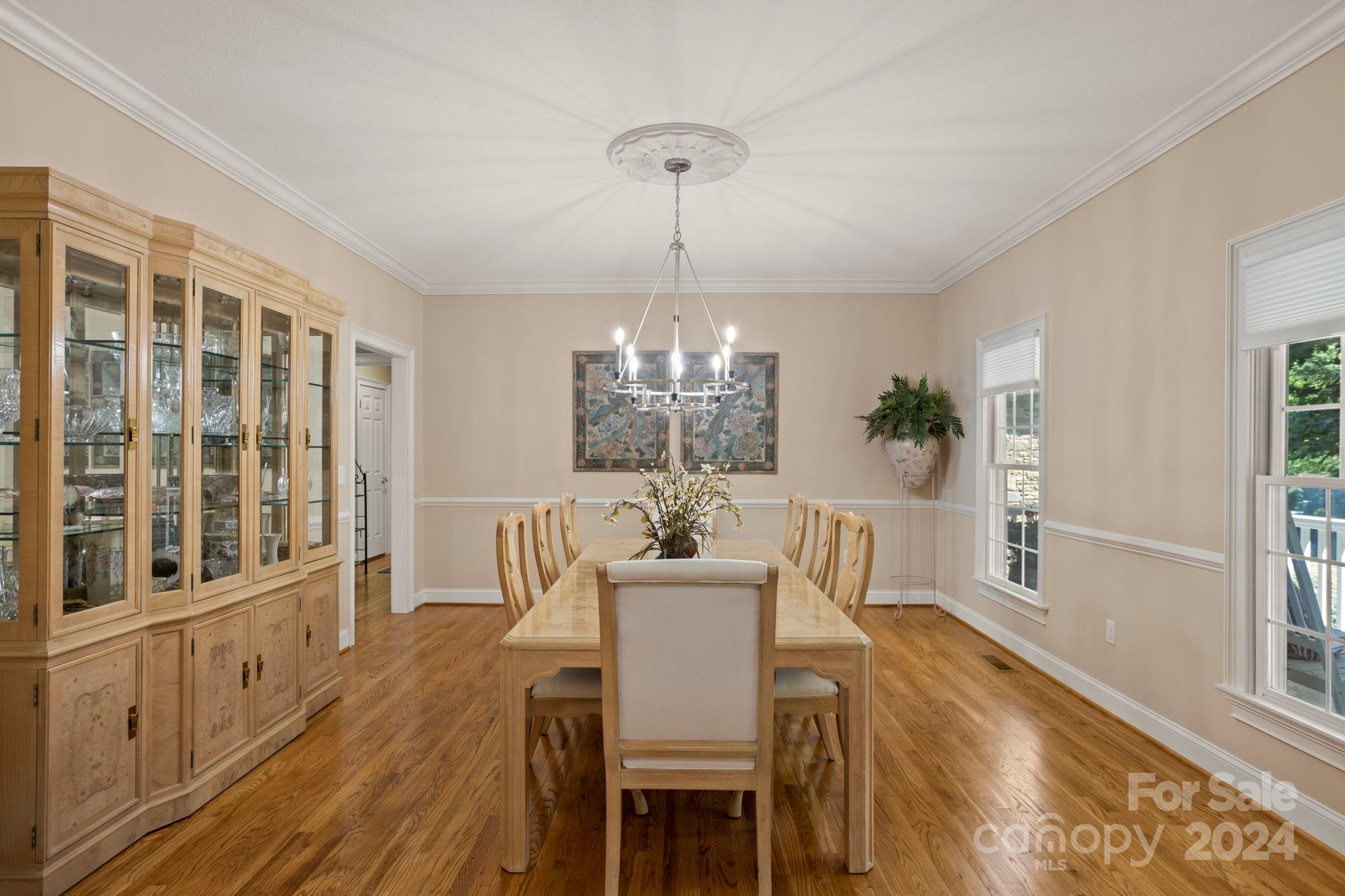 Kenmure - Residential