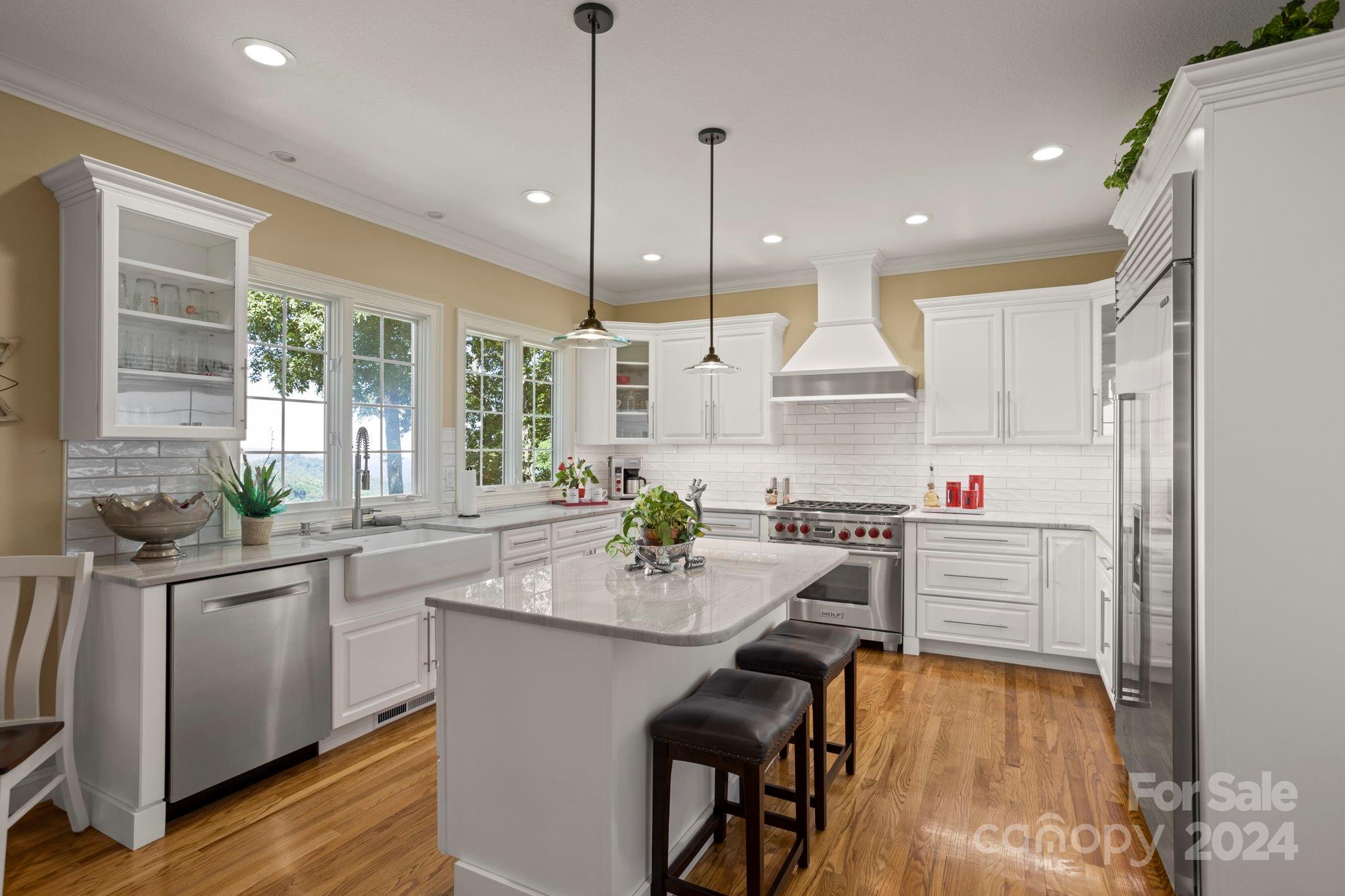 Kenmure - Residential