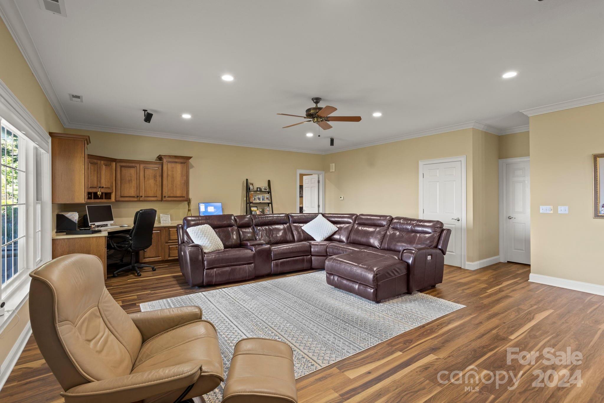 Kenmure - Residential