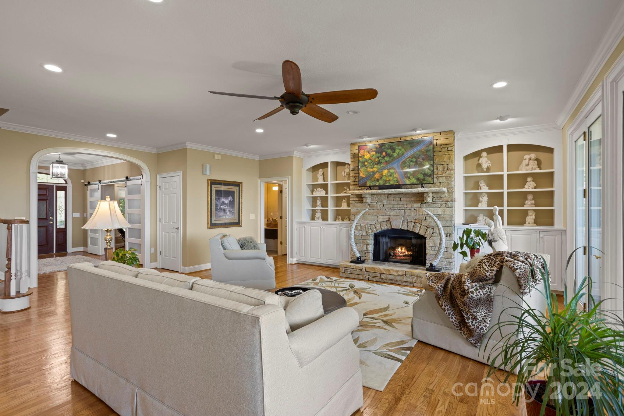 Kenmure - Residential