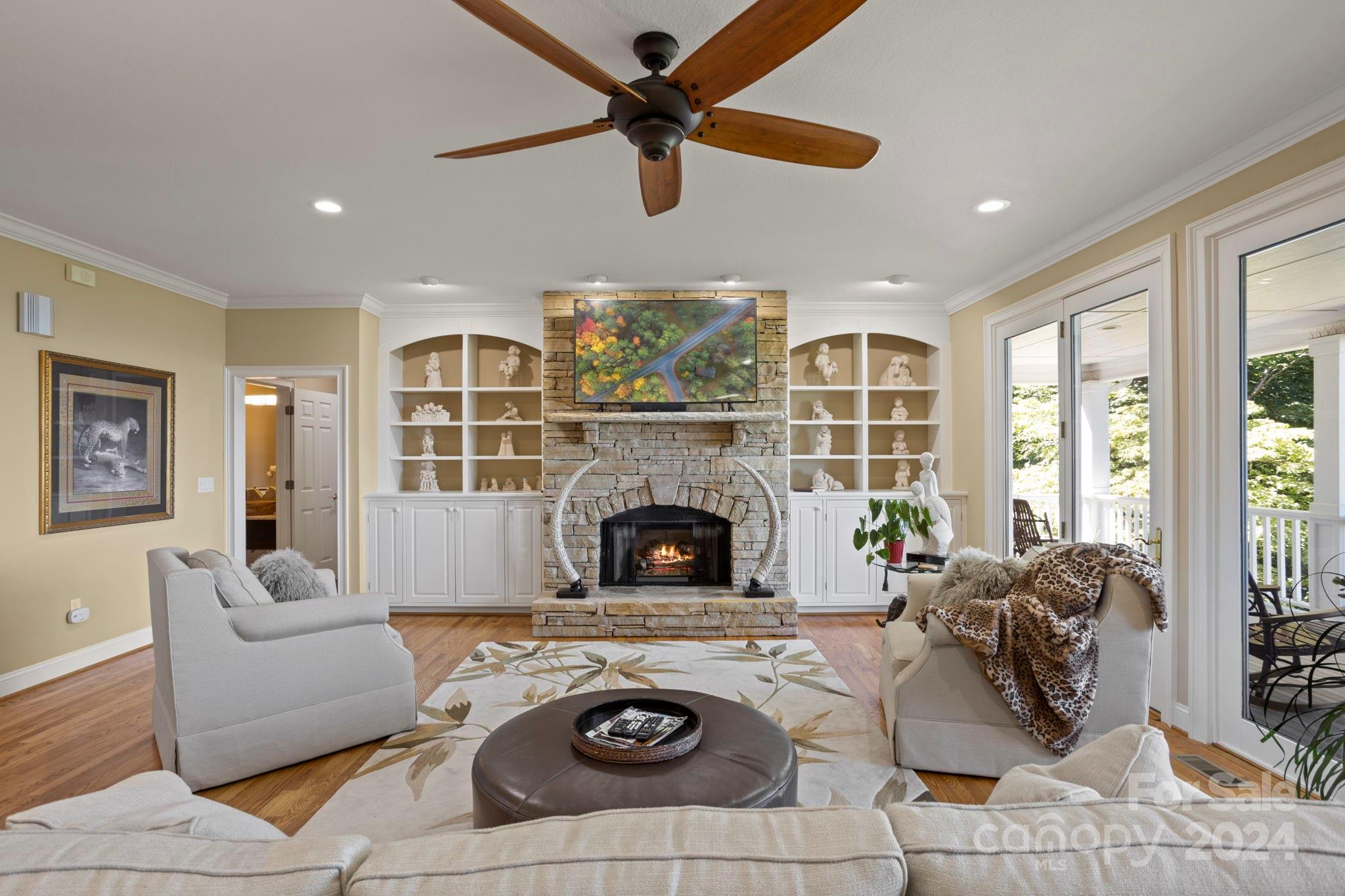 Kenmure - Residential