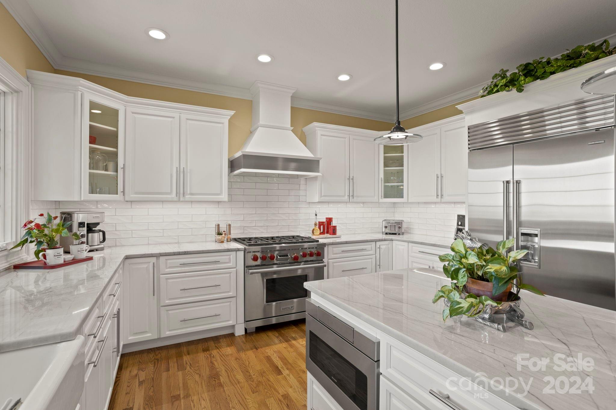 Kenmure - Residential