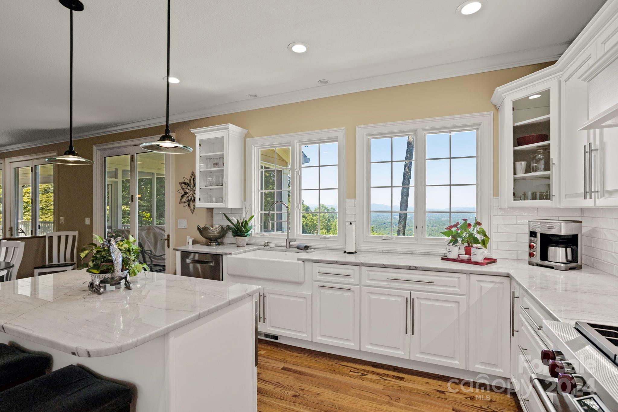 Kenmure - Residential