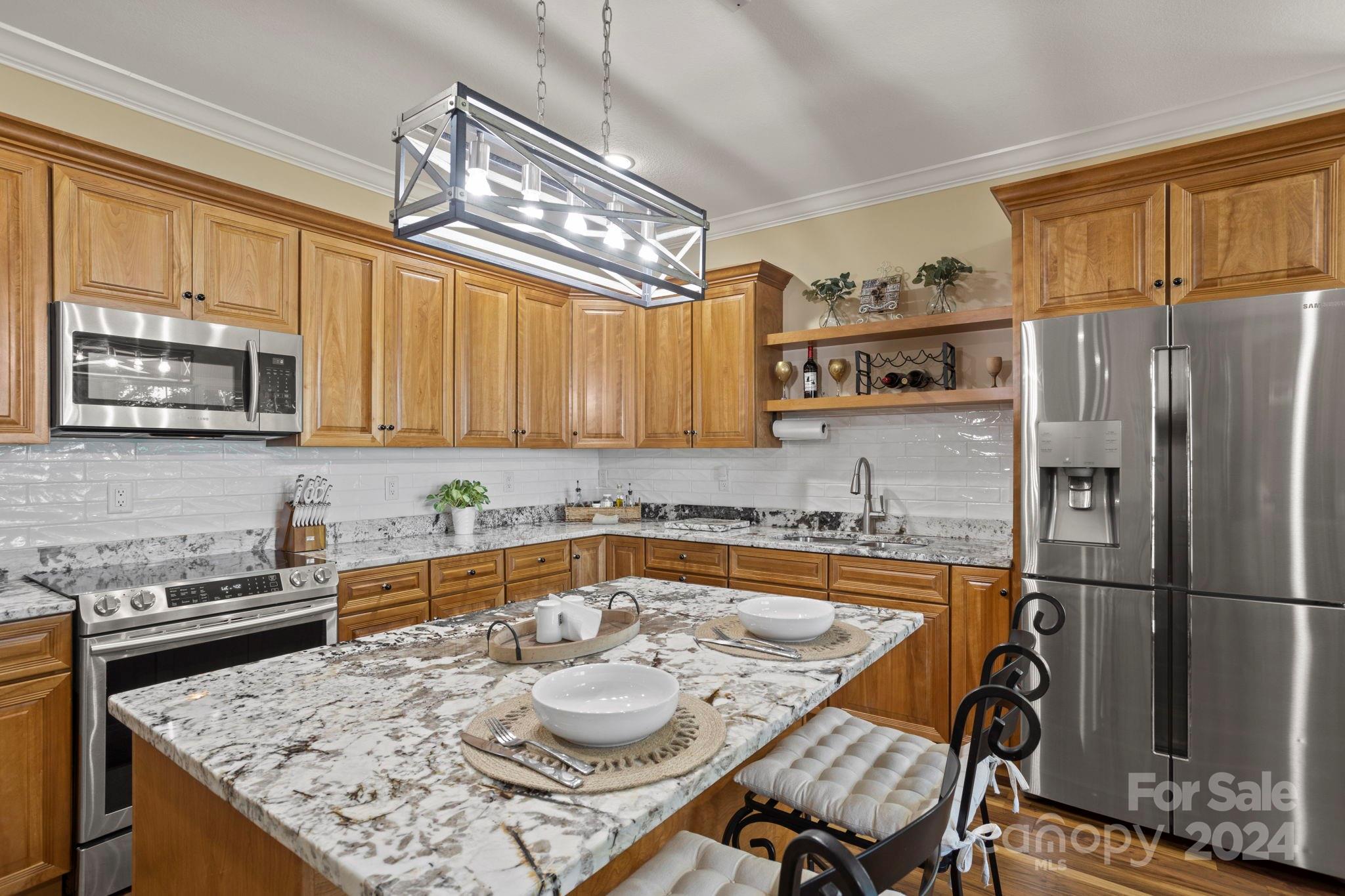 Kenmure - Residential