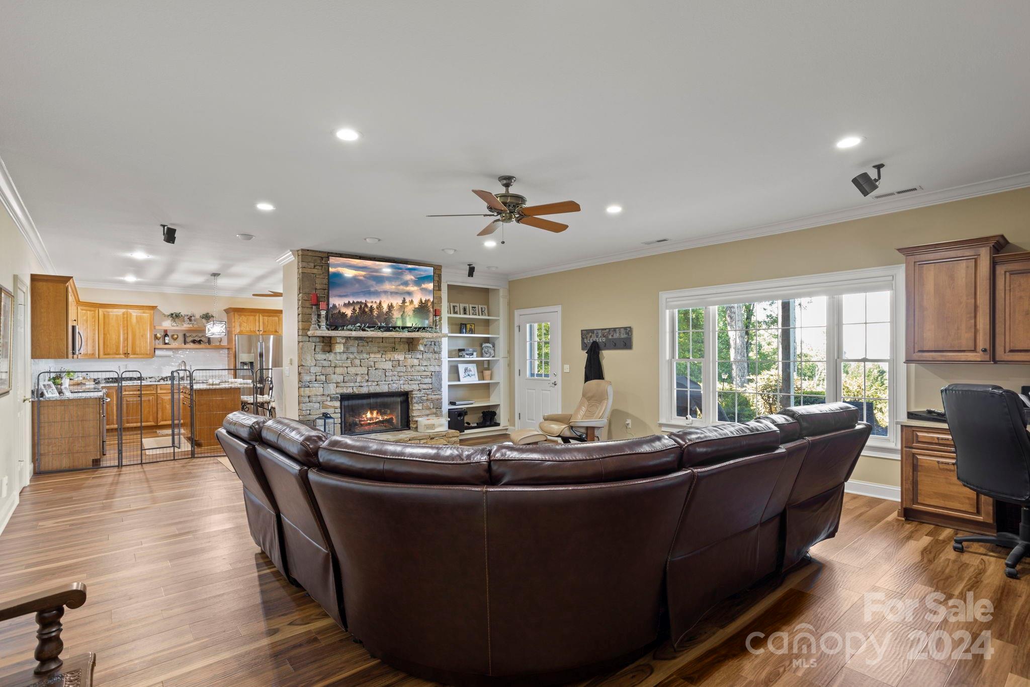 Kenmure - Residential