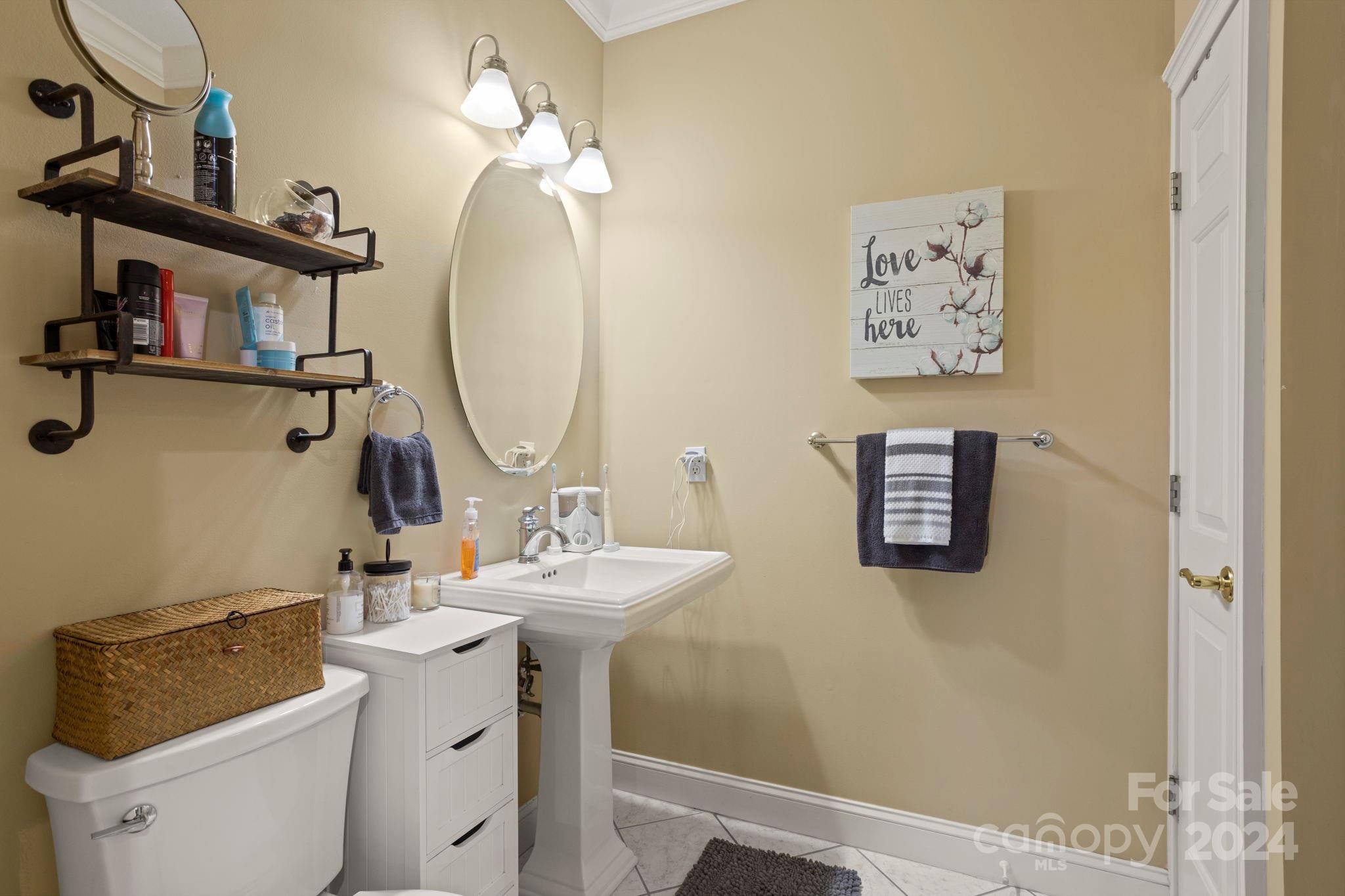 Kenmure - Residential