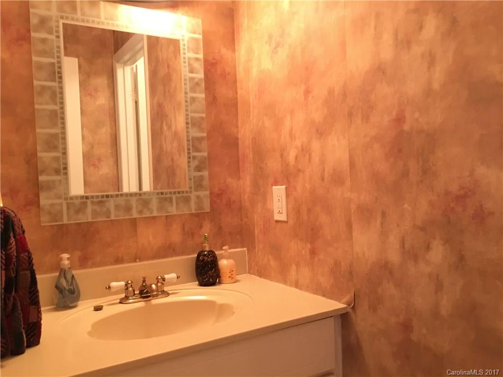 Kensington Gardens - Residential