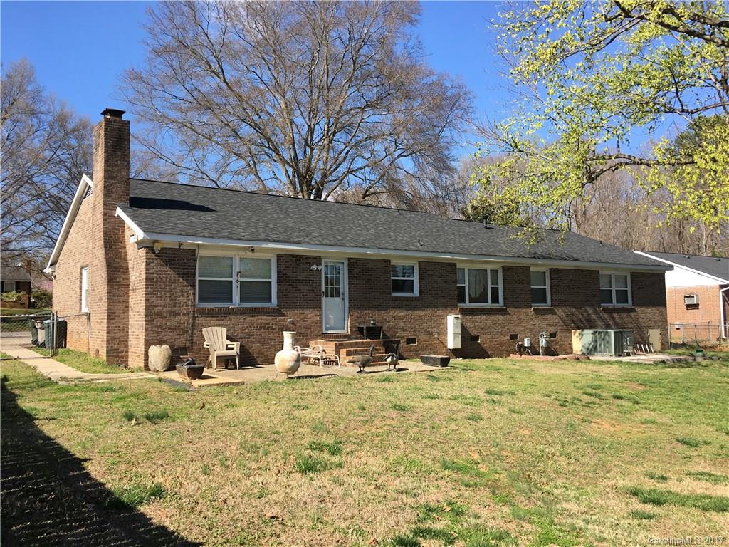 Kensington Gardens - Residential