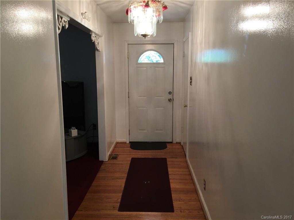 Kensington Gardens - Residential