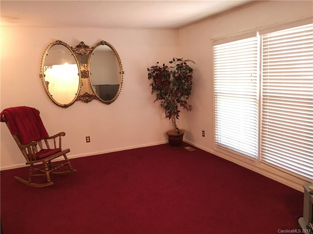 Kensington Gardens - Residential