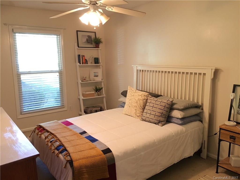 Kensington Gardens - Residential