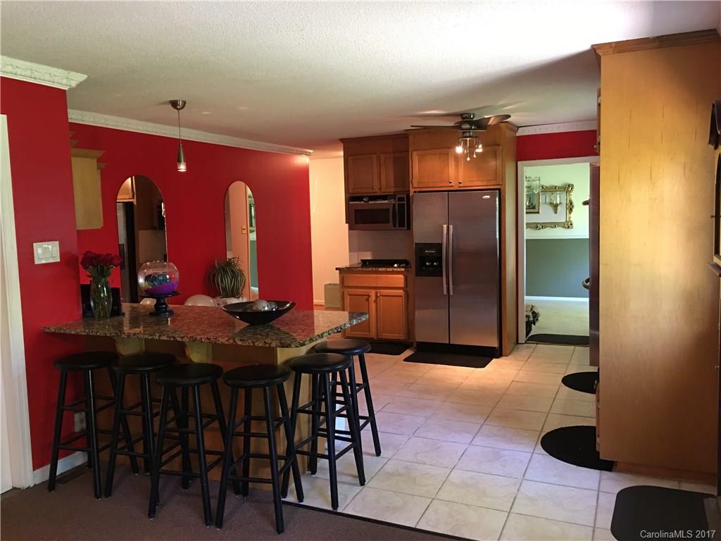 Kensington Gardens - Residential