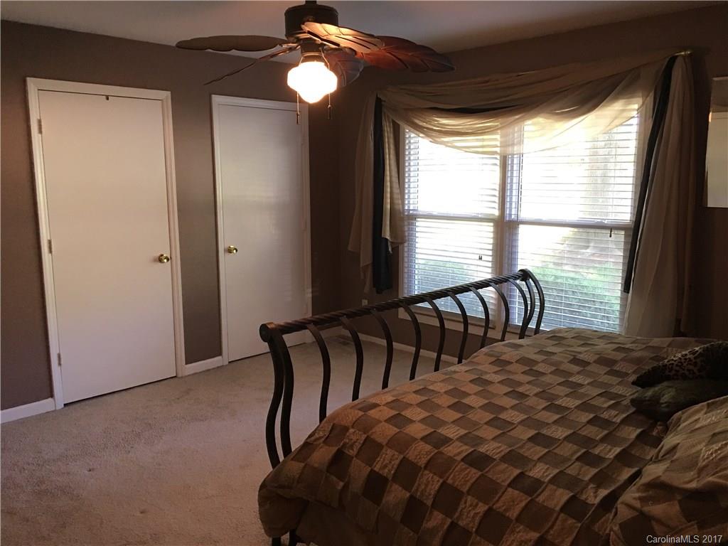 Kensington Gardens - Residential