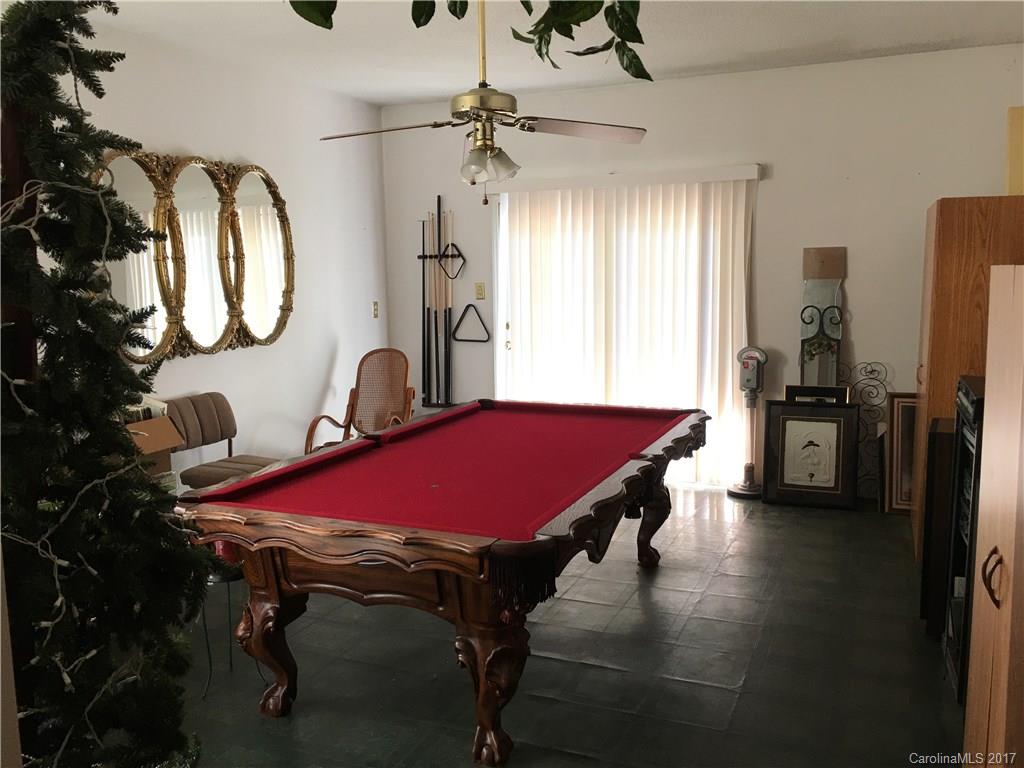 Kensington Gardens - Residential