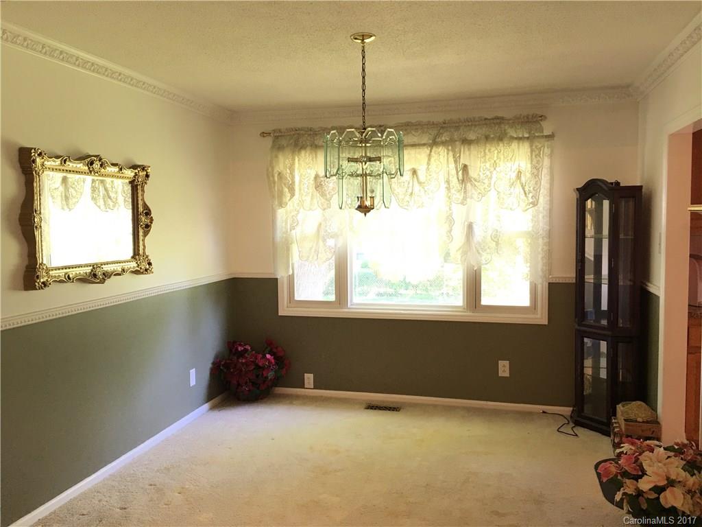 Kensington Gardens - Residential