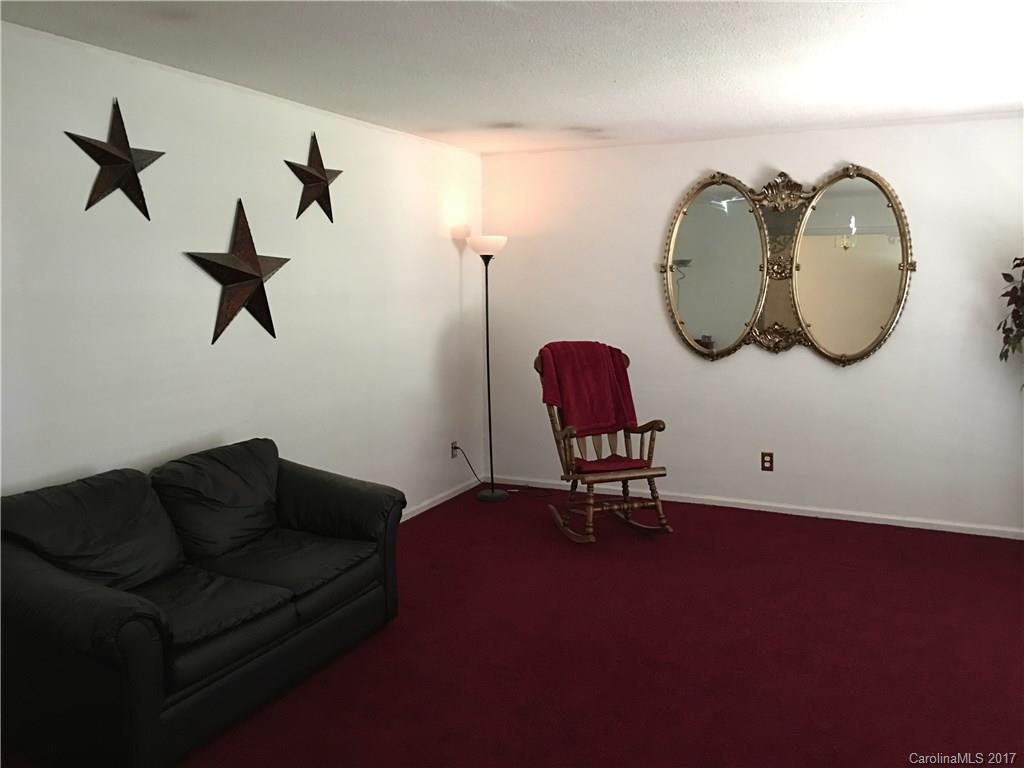 Kensington Gardens - Residential