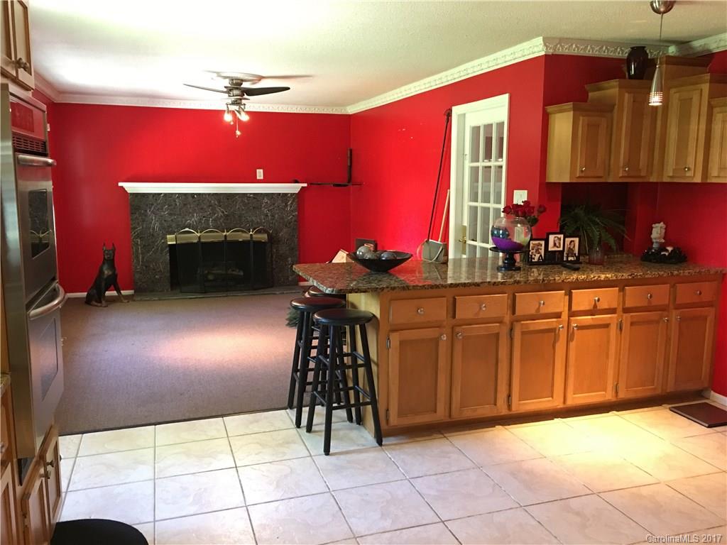 Kensington Gardens - Residential