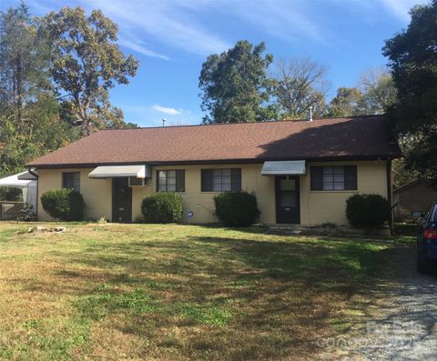 12725 Moores Chapel Road Charlotte NC 28214