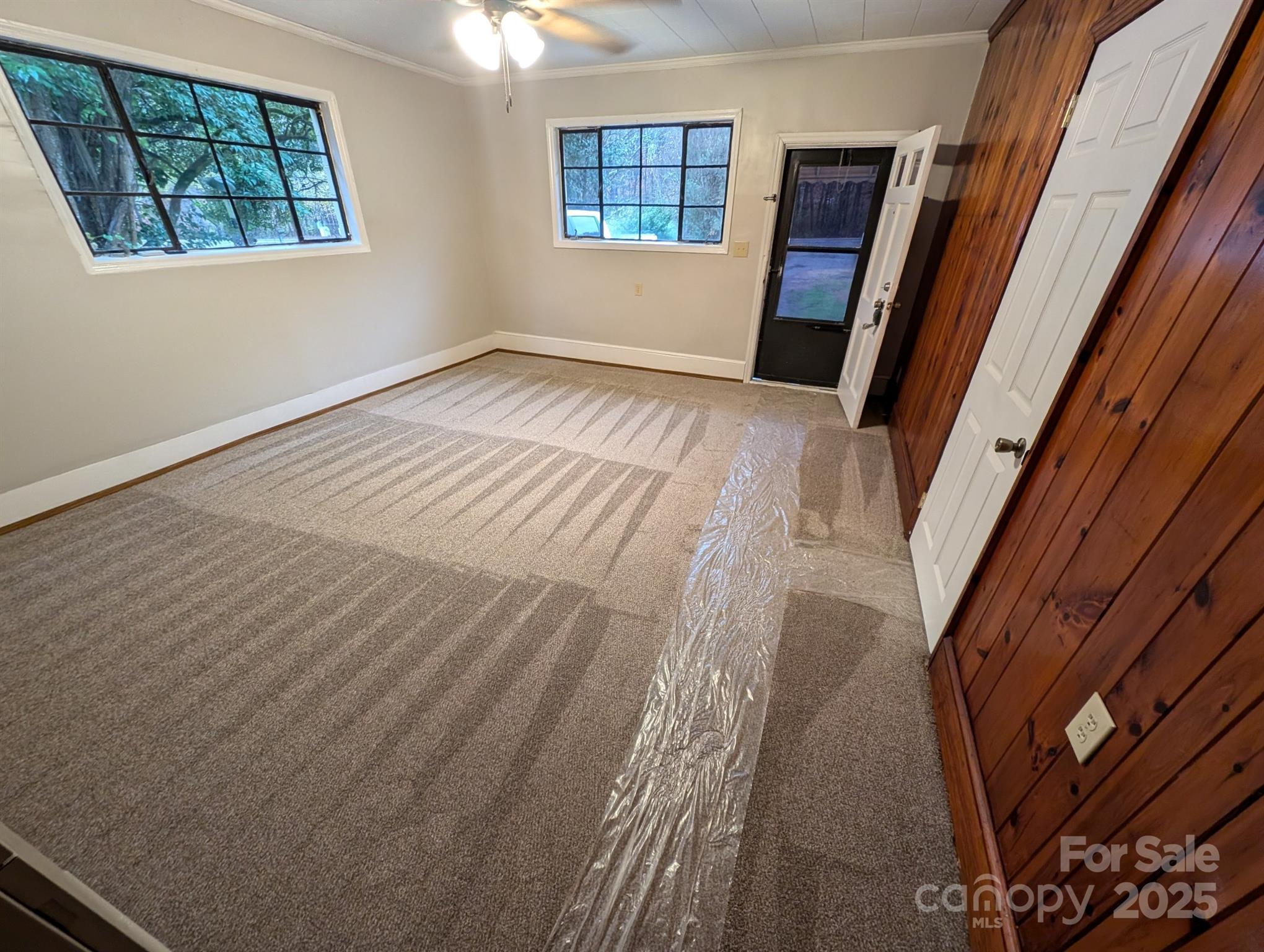 12725 Moores Chapel Road