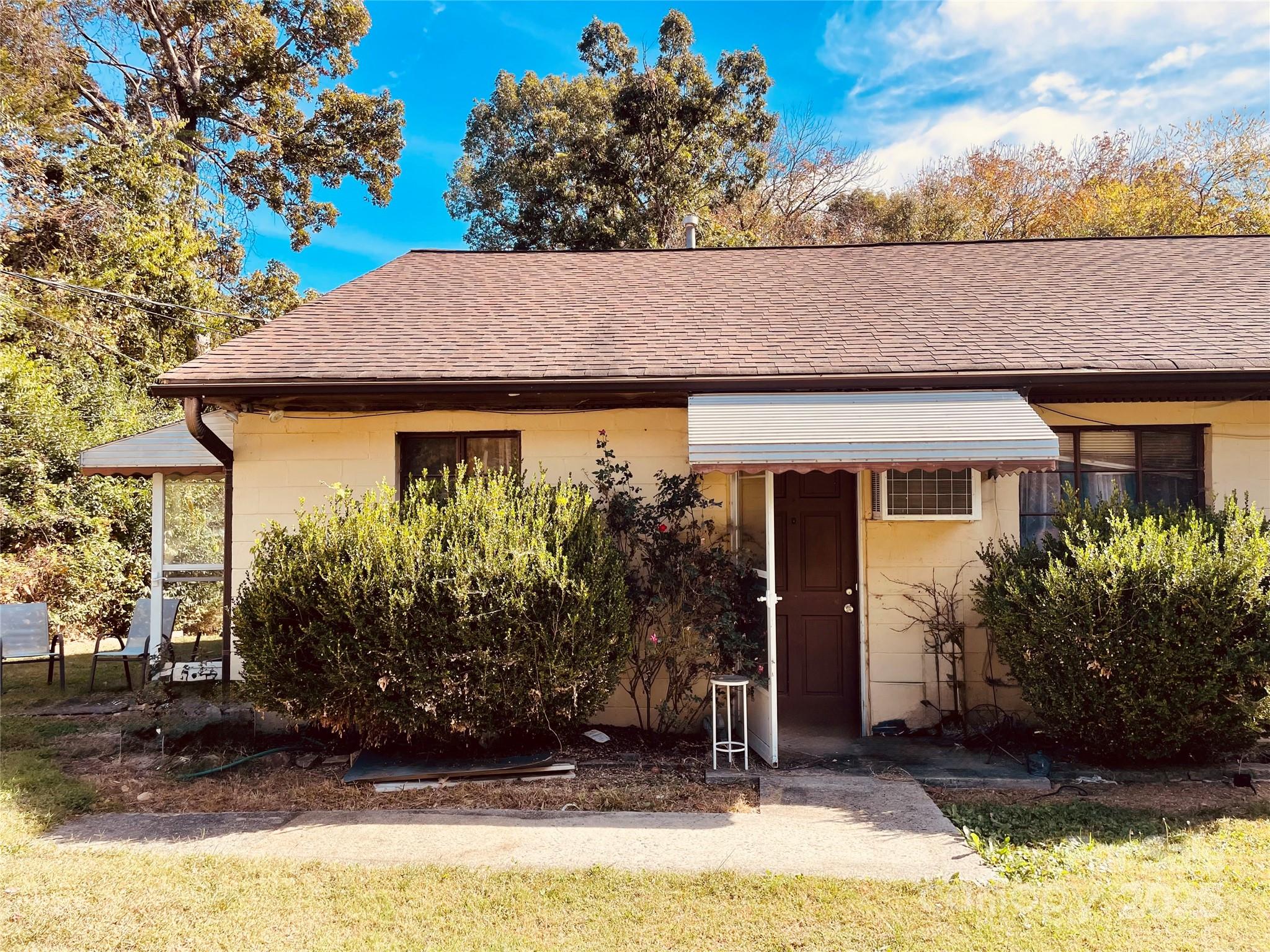 12725 Moores Chapel Road