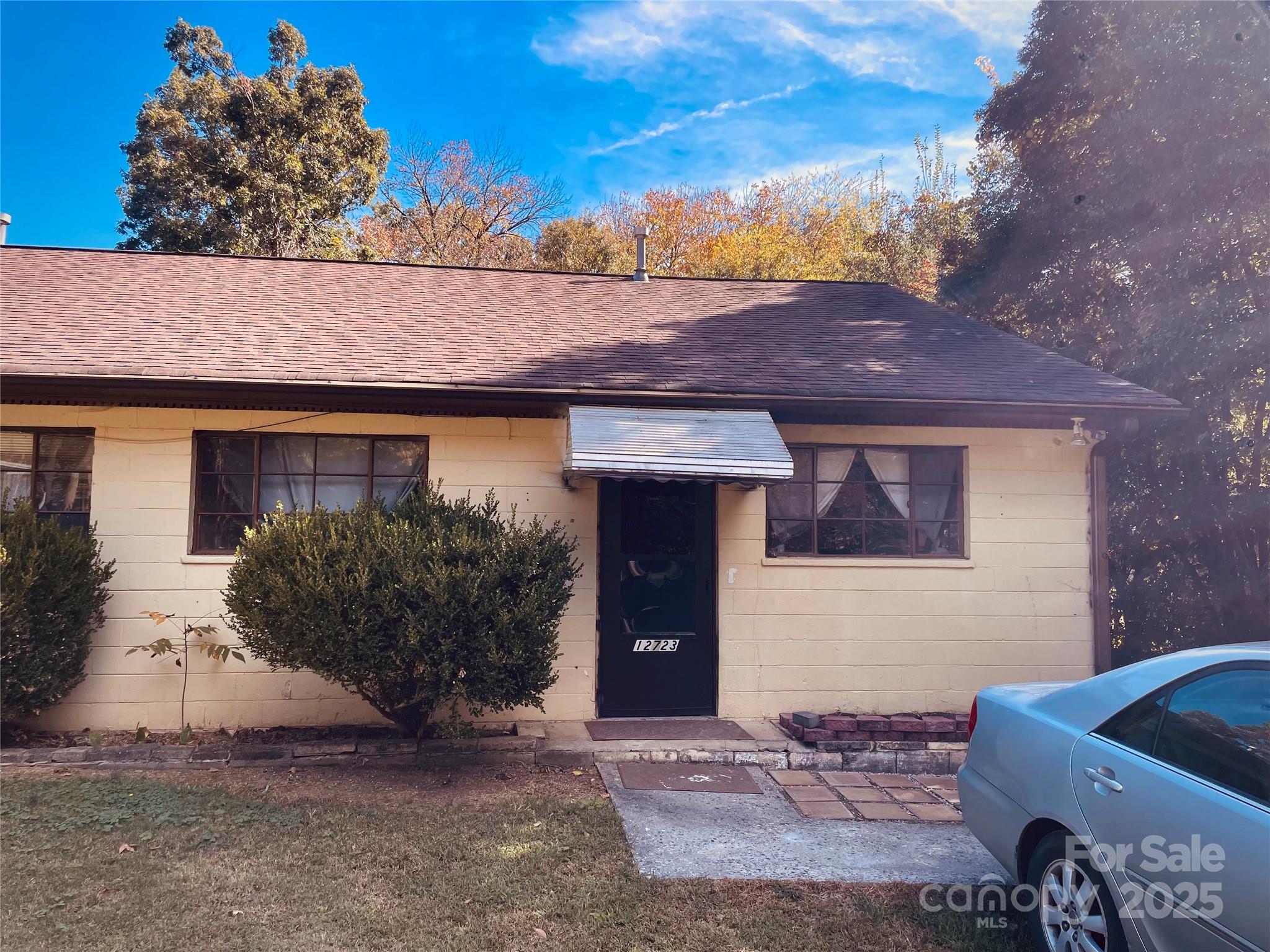 12725 Moores Chapel Road