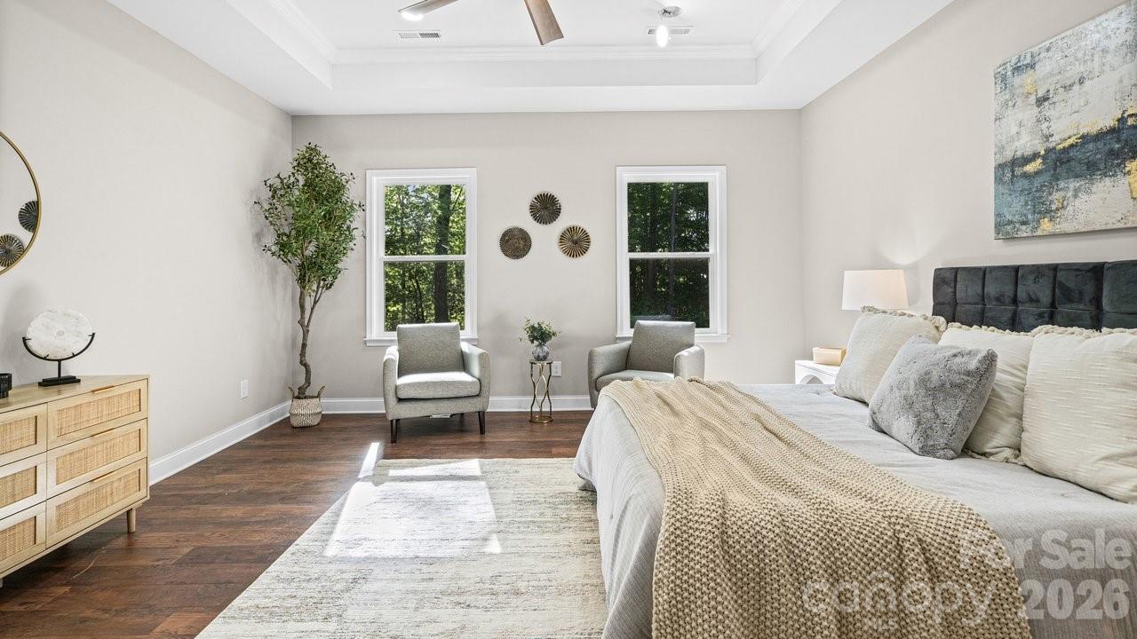 Cedarwood Acres - Residential