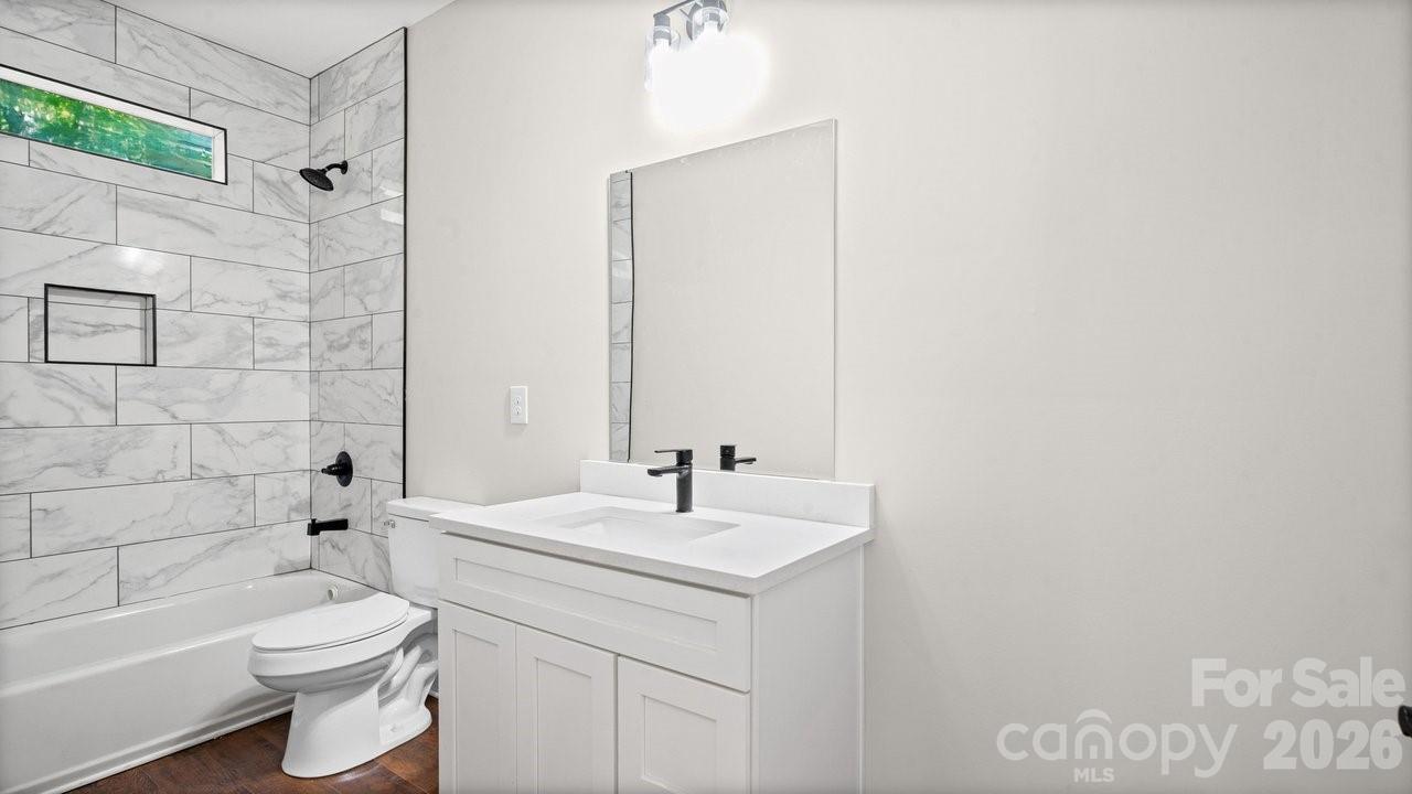 Cedarwood Acres - Residential