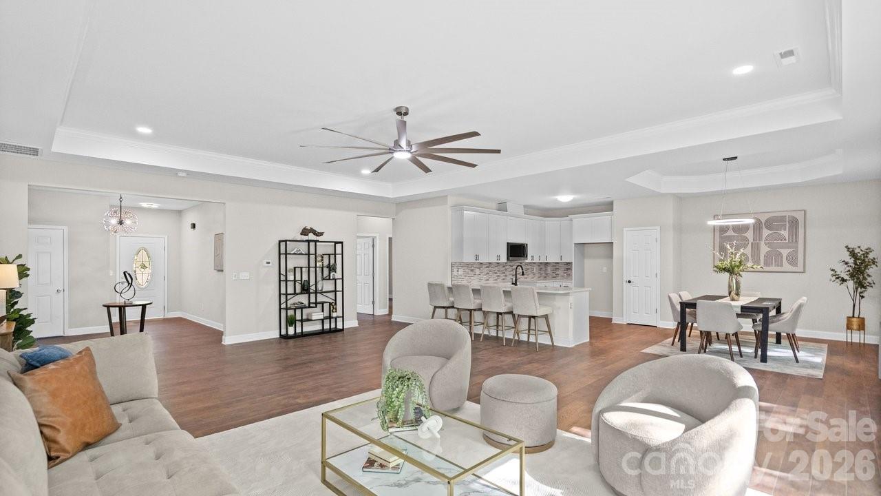 Cedarwood Acres - Residential