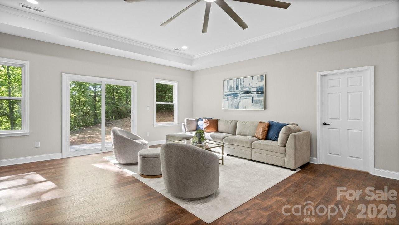 Cedarwood Acres - Residential