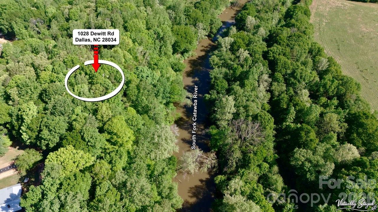 Cedarwood Acres - Residential